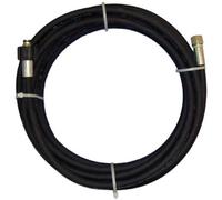 FLEXIBLE HP 20M 5/16 1 TRESSE ACIER +26203561 - DIMACO - R20516B