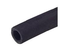 Flexible hydraulique 1SN 31,8 mm (ID) 65 bar (OP) 10 m Noir