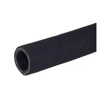 Flexible hydraulique 2TE 9,5 mm (ID) 63 bar (OP) 1 m Noir
