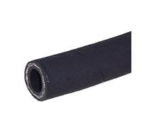 Flexible hydraulique 3TE 31,8 mm (ID) 45 bar (OP) 10 m Noir
