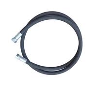 Flexible hydraulique 4 m DN 15 - Raccord fileté femelle 1/2" - CEMO - 8608