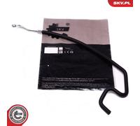 Flexible Hydraulique, Direction De Boîte Conduite Tube Refroidissement pour Audi