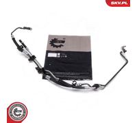 Flexible Hydraulique, Direction De Boîte Conduite Tube Refroidissement pour Ford