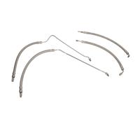 Flexible hydraulique SEI MARINE 9B-104A