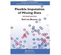 Flexible Imputation Of Missing Data, Second Edition