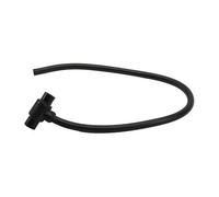 Flexible inférieur de mise à l'air du bloc moteur pour Polo 86C