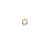 Flexible Inox Butane/propane Nf 1m50 Garantie 10 Ans - Rousseau