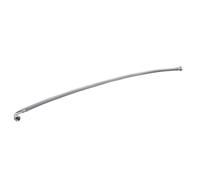 Flexible inox coudé femelle - femelle 20x27 passage intérieur 13 mm - longueur 150cm NOYON & THIEBAULT