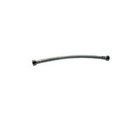 Flexible inox femelle - femelle 15x21 passage intérieur 8 mm - longueur 80cm NOYON & THIEBAULT