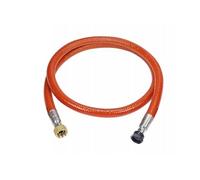 Flexible inox gaz bp validité illimitée garantie à vie, H1m MASTERINOX Premium
