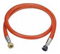 Flexible inox gaz bp validité illimitée garantie à vie, H1m MASTERINOX Premium G