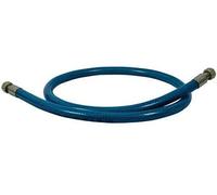 Flexible inox gaz naturel à vie NF - - 0,75m