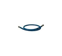 Flexible inox gaz naturel à vie NF - - 0,75m