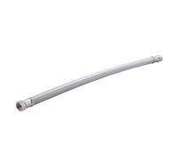 Flexible inox mâle - femelle 26x34 passage intérieur 25 mm - longueur 80cm NOYON & THIEBAULT