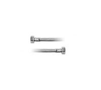 Flexible Inox Tresse L-2000 MM F-1/2'' X F-1/2'' - 2000