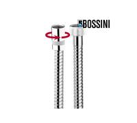 Flexible laiton 200cm chromé - Bossini A00048E030