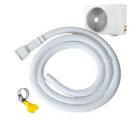 Flexible Leak-Proof Extended Duct,Conduit d'eau flexible renforcé anti