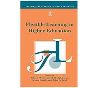 Flexible Learning In Higher Education