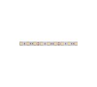 Velleman Bande LED, flexible, autoadhésive, IP61, 300 LED, 5 m, 12 V, 4000K, blanc neutre