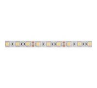 Flexible led - blanc - 300 leds - 5 m - 12 v velleman ls12m230nw1 Blanc G