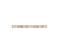 Velleman Bande LED, flexible, autoadhésive, IP61, 600 LED, 5 m, 24 V, 4000K, blanc neutre