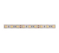 Flexible led - blanc chaud - 300 leds - 5 m - 12 v velleman ls12m230ww1 Blanc G