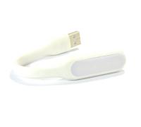 Flexible LED Brillant Lumière USB Qui Fonctionne à Multi Raison Ordinateurs Portable PC Blanc