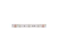 Flexible led - rgb - 150 leds - 5 m - 12 v
