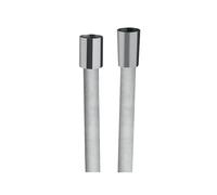 FLEXIBLE LISSE 150 CM METAL BROSSE - CRISTINA ONDYNA PD05177