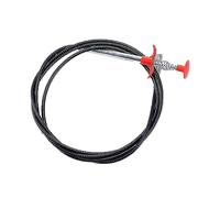 Flexible Long Claw Pick Up Narrow Bend Curve Tool Spring Grip