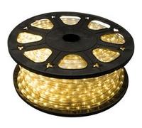 FLEXIBLE LUMINEUX À LED - 45 m - BLANC CHAUD G
