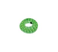 Perel Tools Tube lumineux LED HQ-Power – 36 LED/mètre, flexible, intérieur/extérieur, vert 9 m