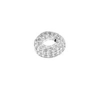 Flexible lumineux à led - PEREL - 9 m - blanc froid - éclairage d'accentuation et de fête