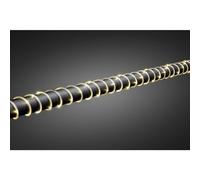 Flexible lumineux Konstsmide 3774-100 LED blanc chaud avec minuterie blanc chaud