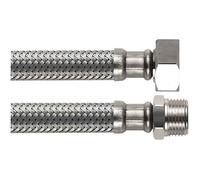 Flexible ACS mâle-femelle fileté| Boutté