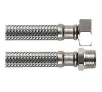 Flexible ACS mâle-femelle fileté| Boutté