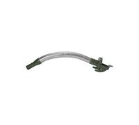 Flexible Métal Dispositif Verseur pour Jerrycan Bidon Oxid7 Bidon