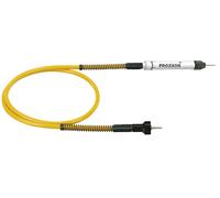 Flexible MICROMOT 110/BF avec mandrin à serrage rapide de 0,3 à 3,2 mm - PROXXON