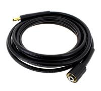 Flexible nettoyeur haute pression 6m pour Nettoyeur haute pression Black & decker