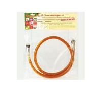 Flexible Nf Inox Garantie A Vie Butane / Propane 1.00Ml