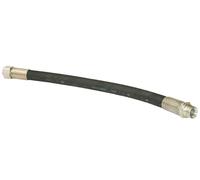Flexible noir l 0.75m diam. 1/2 LACME - 478205