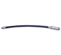 Flexible nylon pour pompe à graisse