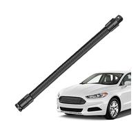 Flexible Offset Extension, Ratchet Power Tool, 1/2in Drive Adapter with Bendable Shaft, Durable Steel Wrench Extender, Mechanic Repair Tool with Corner Access, Hand Tools for Garage Workshop