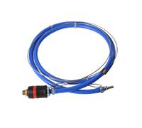 Flexible pea 6,5 bars 400l/minute 5 m lineaire SAM OUTILLAGE - PEAFLEX54