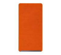 Flexible Phone Stand, Bendable Phone Holder, 7.87x3.94 Inch Tablet Grip with Multiple Angle Twist, Foldable Silicone Gadget Prop, Tablet Holder with Non Slip Base, Device Mount for Office and Home