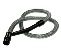 Flexible + Poignee Pour Pieces Aspirateur Nettoyeur Petit Electromenager Nilfisk Advance - 433959 Noir