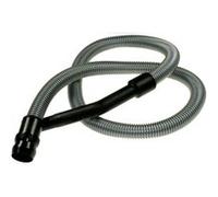 Flexible + Poignee Pour Pieces Aspirateur Nettoyeur Petit Electromenager Nilfisk Advance - 433959 Noir