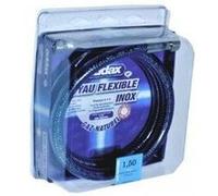 Flexible pour le gaz naturel illimite 2. 00m nf36121