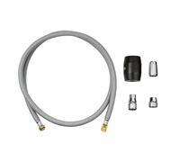 Flexible Robinet Grohe 1425mm Chromé