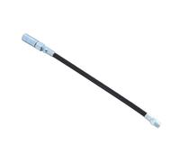 Flexible pour pompe à graisse,longueur 33,5 cm. - AUTOBEST